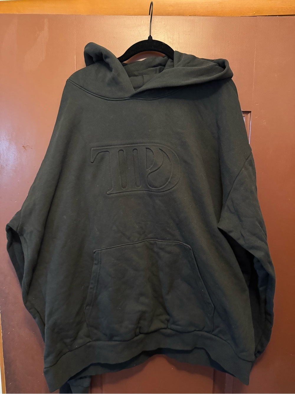 Women’s TTPD Taylor Swift hoodie